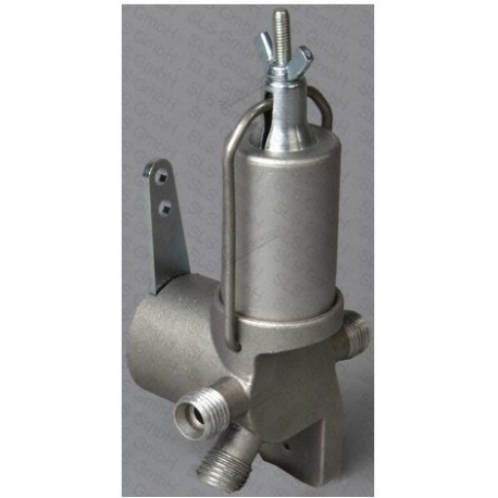 BOCAL FILTRE A ESSENCE COMPLET 1E SERIE avant 57