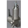 BOCAL FILTRE A ESSENCE COMPLET 1E SERIE avant 57
