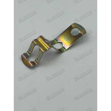 COLLIER RESSORT DE TIGE DE RESERVE