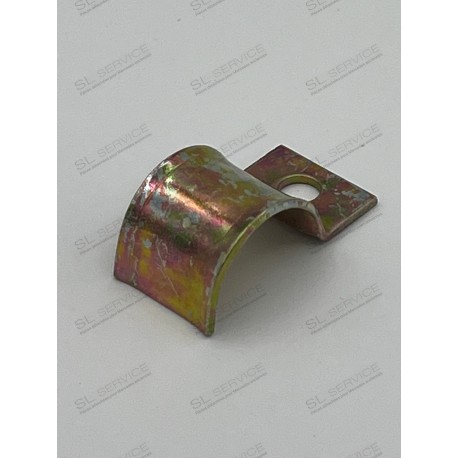 COLLIER DE MAINTIEN PLANCHER ARRIERE