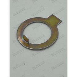 BAGUE SECURITE AU VOLANT 17/9