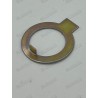 BAGUE SECURITE AU VOLANT 17/9