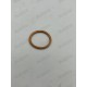 BAGUE RONDELLE DE VIS CREUSE DE FREIN 15/50....