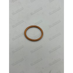 BAGUE RONDELLE DE VIS CREUSE DE FREIN 15/50....