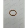 BAGUE RONDELLE DE VIS CREUSE DE FREIN 15/50....