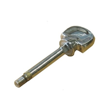 BOUTON DE REGLAGE