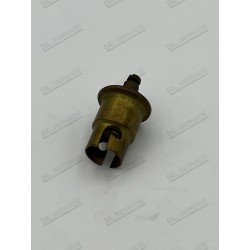 SUPPORT A AMPOULE DE COMPTEUR