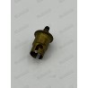 SUPPORT A AMPOULE DE COMPTEUR