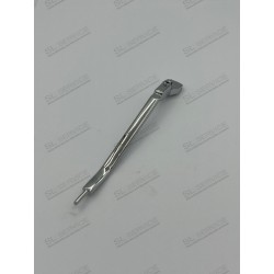 TIGE CHROMEE. SEUL COMMODO 190SL