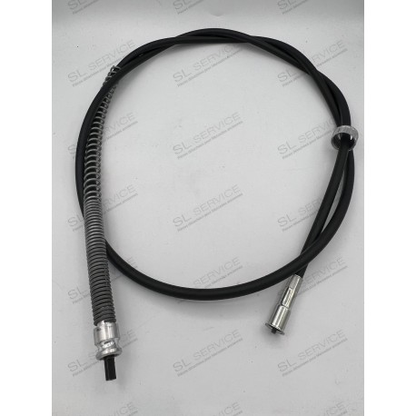 CABLE COMPTEUR VITESSE