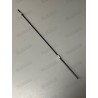 CANALISATION FREINS ARRIERE CENTRALE 50 CM