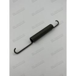 RESSORT DE TRACTION POUR SEGMENT