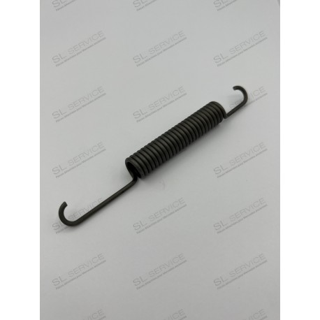 RESSORT DE TRACTION POUR SEGMENT
