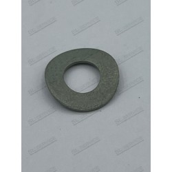 BAGUE RESSORT SEGMENT FREIN ARRIERE