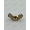 ECCROU PAPILLON M6