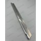 Baguette alu montant B gauche