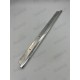 Baguette alu montant B droit