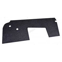 PANNEAU DE PORTE NU JUSQU EN 67
