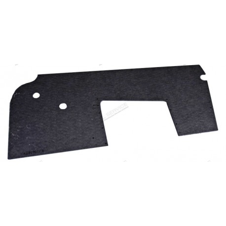PANNEAU DE PORTE NU JUSQU EN 67