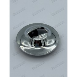 ROSETTE CHROME POIGNEE DE PORTE INTERIEUR 2ème série
