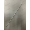 TRINGLE DE VERROUILLAGE DROIT