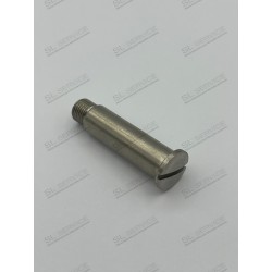 VIS LATERALE CHROMEE ARCEAU CAPOTE INOX