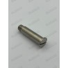 VIS LATERALE CHROMEE ARCEAU CAPOTE INOX