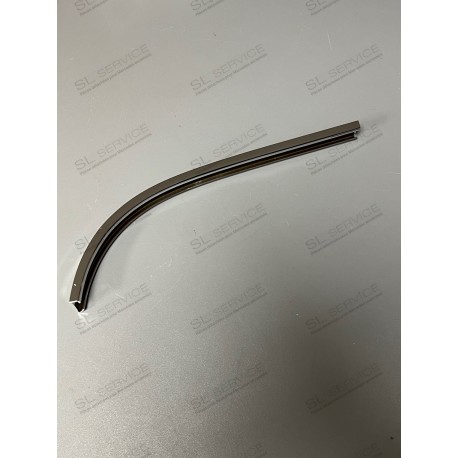 CORNIERE JOINT ARCEAU CAPOTE ARRIERE GAUCHE