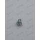 VIS M4X10 POUR EMBOUT CHROME CAPOTE