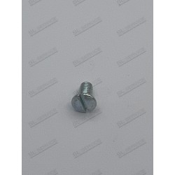 VIS M4X10 POUR EMBOUT CHROME CAPOTE