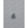 VIS M4 POUR EMBOUT CHROME CAPOTE