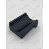 CAOUTCHOUC DE SUPPORT DE COLONNE 38MM