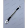 CABLE DE MASSE COLONNE 17/22