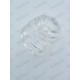 VERRE DE CLIGNOTANT BLANC 2E SERIE