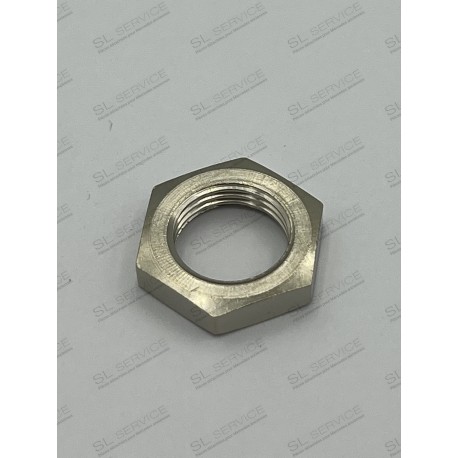 ECROU AXE ESSUIE GLACE