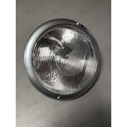 OPTIQUE COMPLET SANS CERCLE