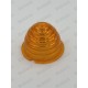 VERRE CLIGNOTTANT PETIT JAUNE