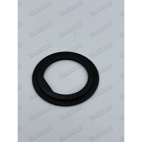 BAGUE DE SECURITE TROMPETTE PONT ARRIERE