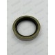 BAGUE D'ETANCHEITE ARBRE DE ROUE ARRIERE