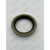 BAGUE D'ETANCHEITE ARBRE DE ROUE ARRIERE