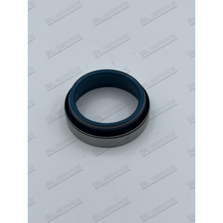BAGUE D'ETANCHEITE T17/7 ARBRE ROUE ARRIERE