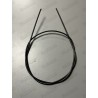 GAINE DE CABLE CHAUFFAGE