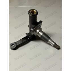 Fusée axe de roue gauche 2ème série 19mm