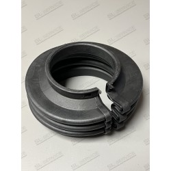 Manchon caoutchouc ouvert w121-108-111-113