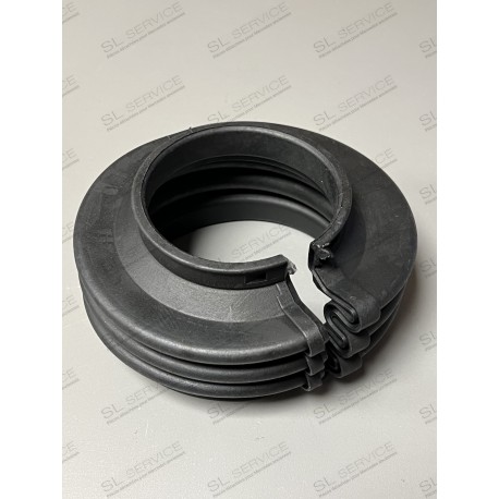 Manchon caoutchouc ouvert w121-108-111-113