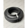 Manchon caoutchouc ouvert w121-108-111-113