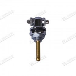 GICLEUR LAVE GLACE SUR CARROSSERIE.