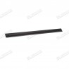 CHROME DE MONTANT DE PARE BRISE DROIT
