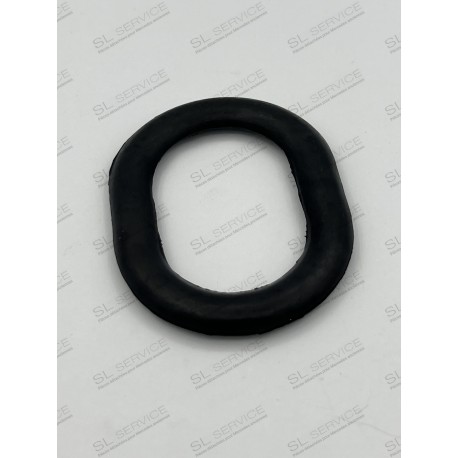 JOINT OVAL CARROSSERIE/SUPPORT AVANT OVAL