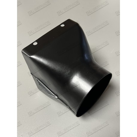 CANALISATION D'AIR AVANT DROIT REPRO